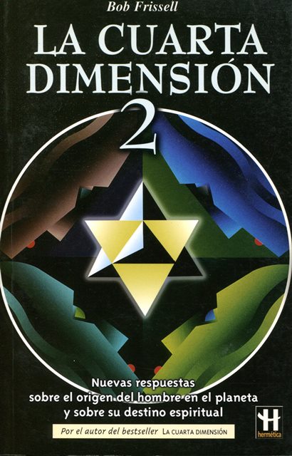 LA CUARTA II DIMENSION 