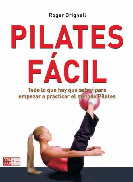 PILATES FACIL