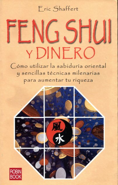 FENG SHUI Y DINERO