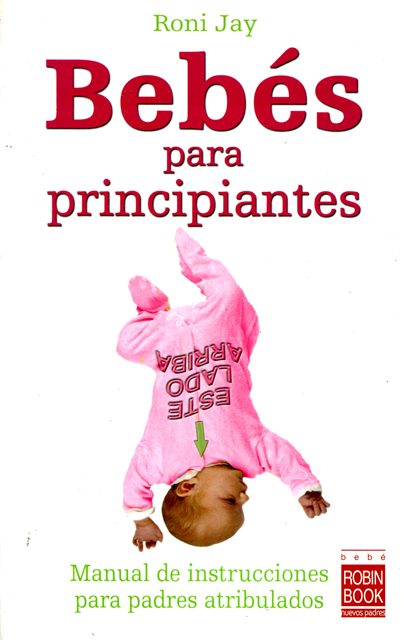 BEBES PARA PRINCIPIANTES