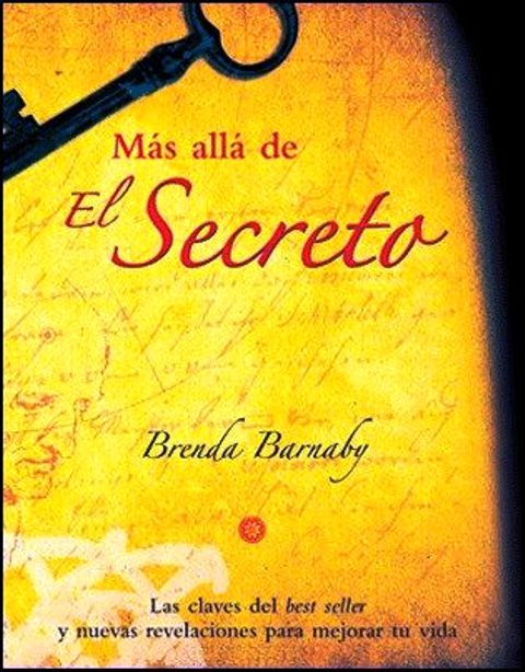 MAS ALLA DE EL SECRETO (TD)