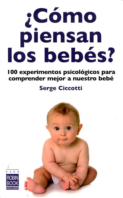 COMO PIENSAN LOS BEBES ?