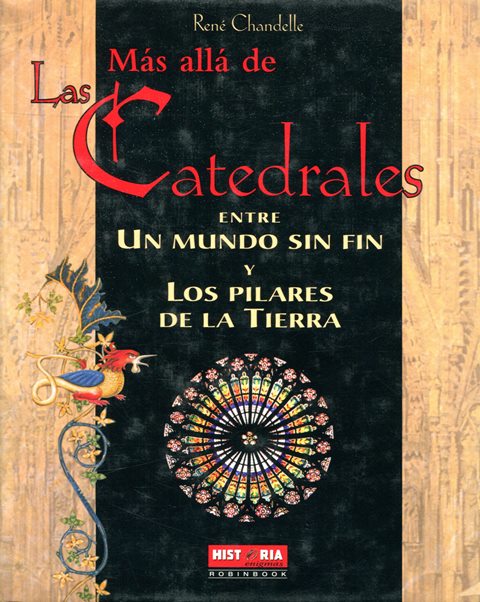 LAS MAS ALLA DE CATEDRALES 