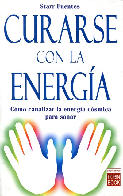 CURARSE CON LA ENERGIA