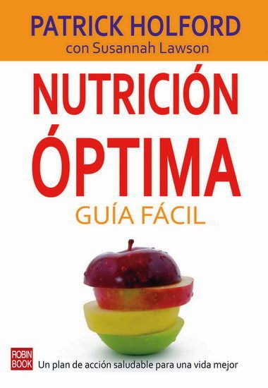 NUTRICION OPTIMA . GUIA FACIL