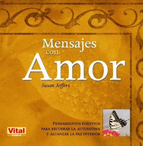 MENSAJES CON AMOR