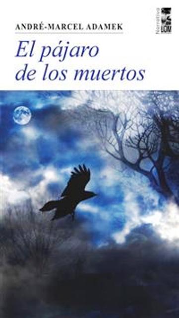 EL PAJARO DE LOS MUERTOS 