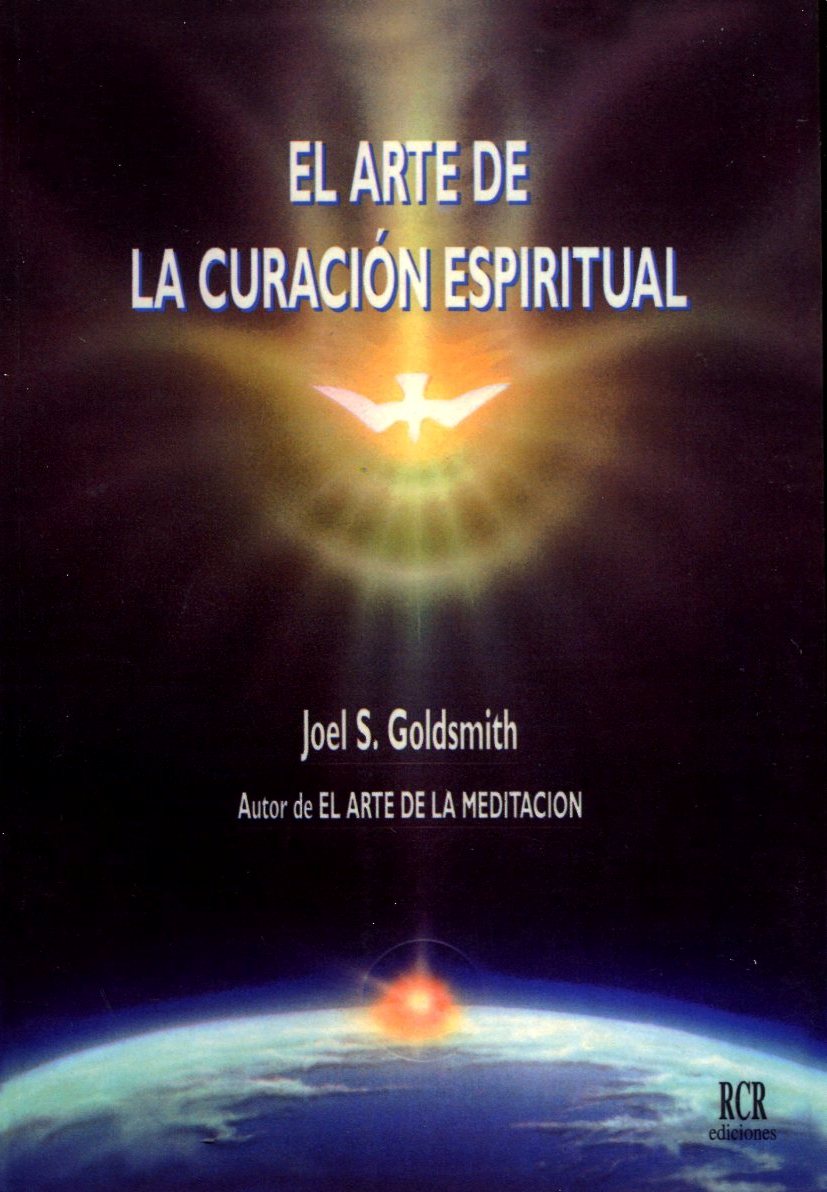 EL ARTE DE LA CURACION ESPIRITUAL 