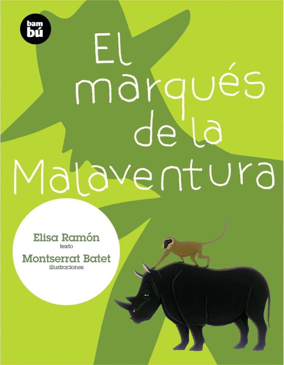 EL MARQUES DE LA MALAVENTURA 