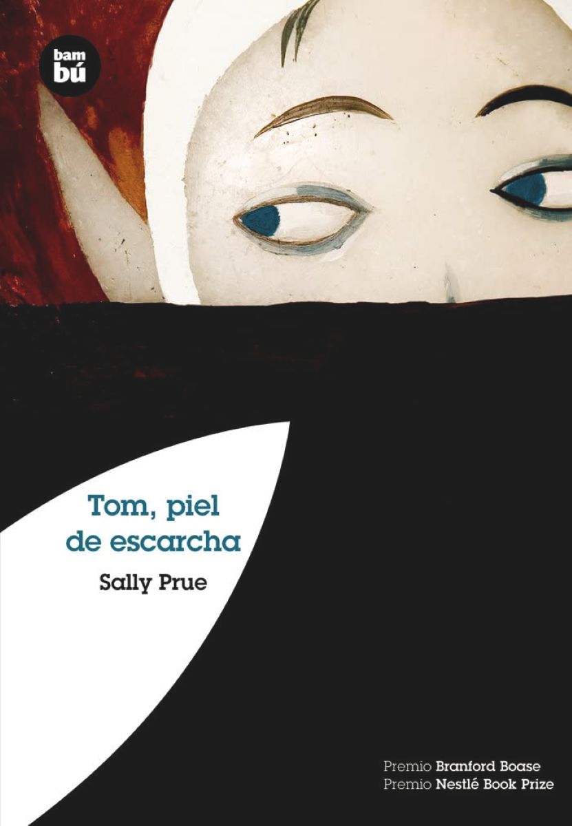 TOM , PIEL DE ESCARCHA