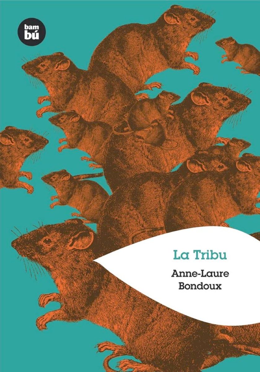 LA TRIBU 