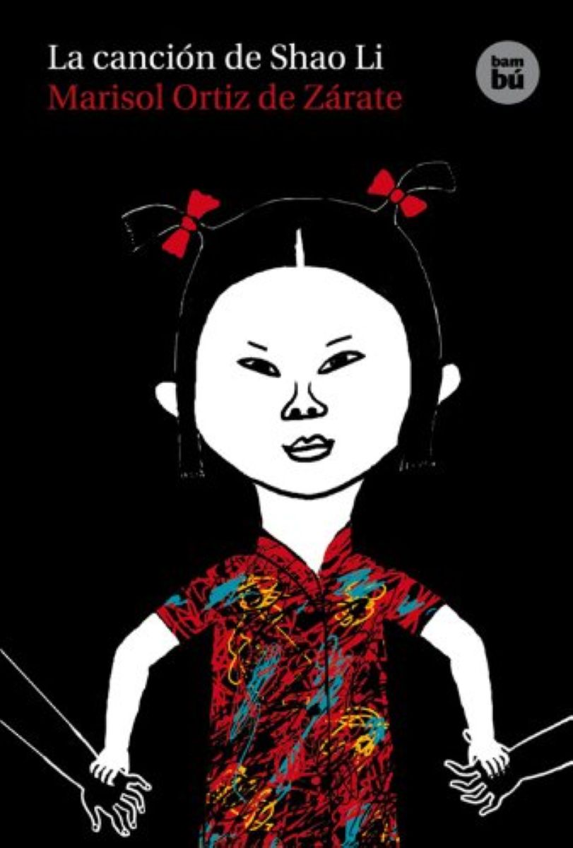 LA CANCION DE SHAO LI 