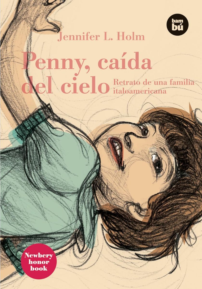PENNY , CAIDA DEL CIELO