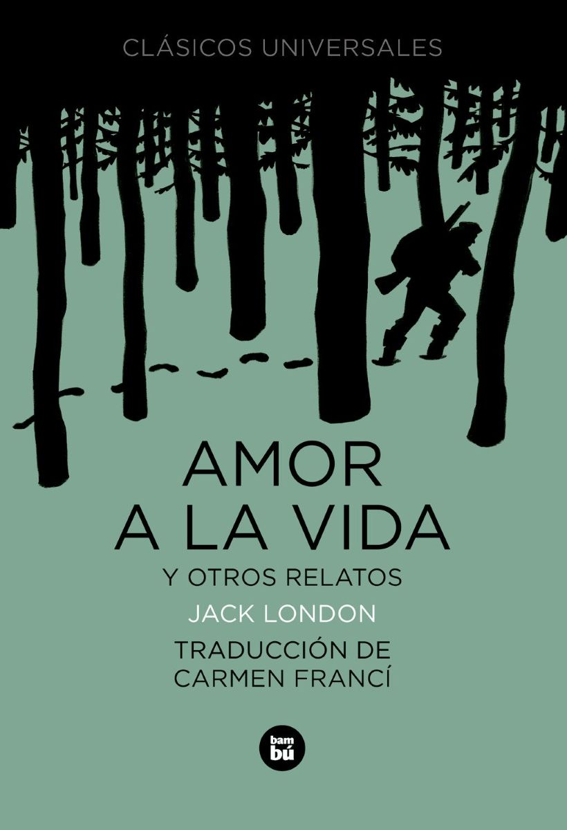 AMOR A LA VIDA Y OTROS RELATOS