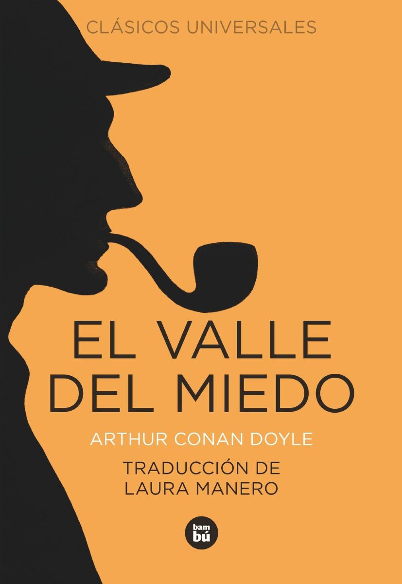 EL VALLE DEL MIEDO 