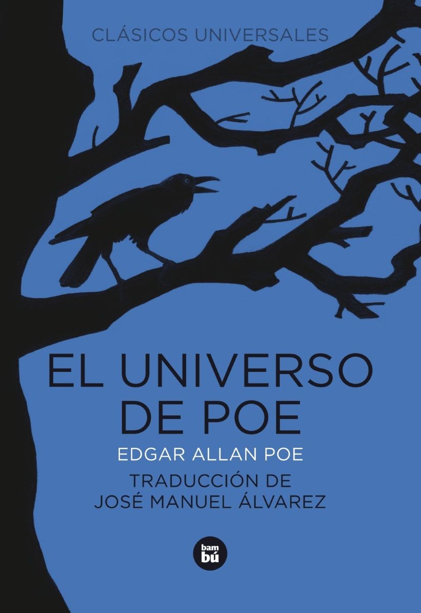 EL UNIVERSO DE POE 