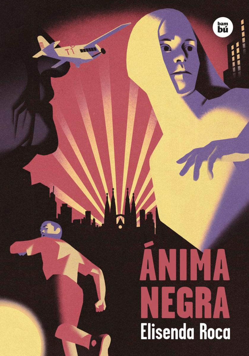 ANIMA NEGRA
