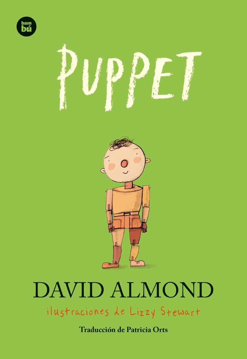 PUPPET
