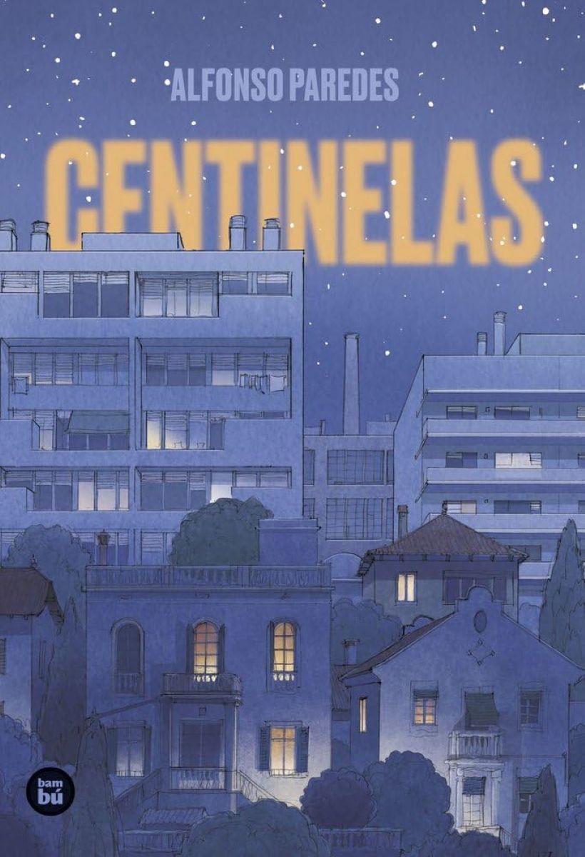 CENTINELAS
