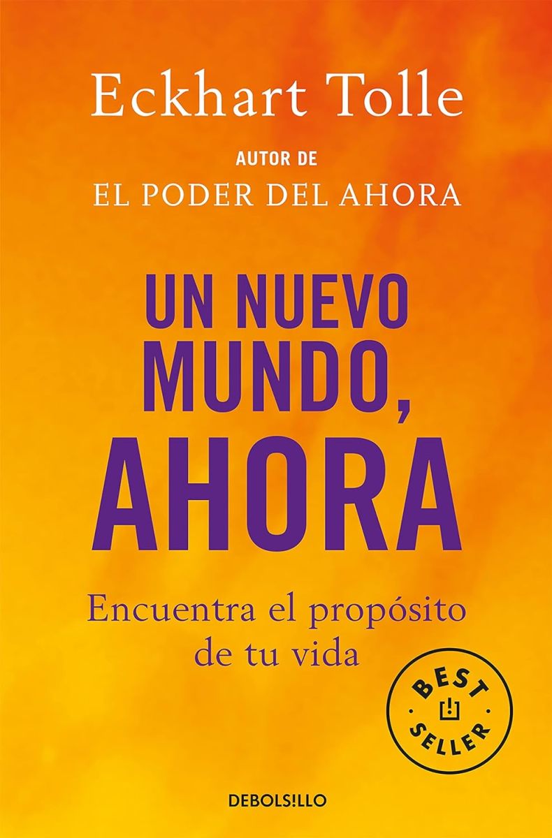 UN NUEVO MUNDO, AHORA . ENCUENTRA EL PROPOSITO DE TU VIDA