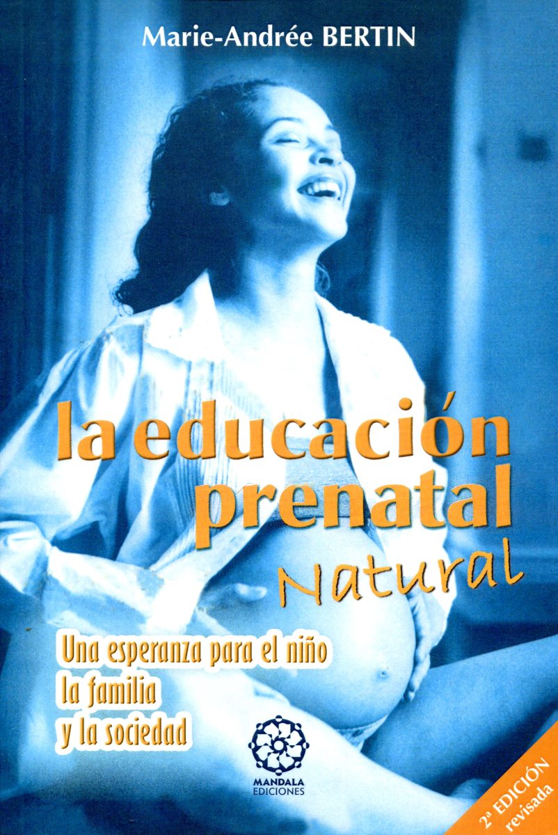 EDUCACION PRENATAL NATURAL