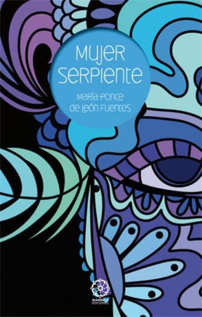 MUJER SERPIENTE