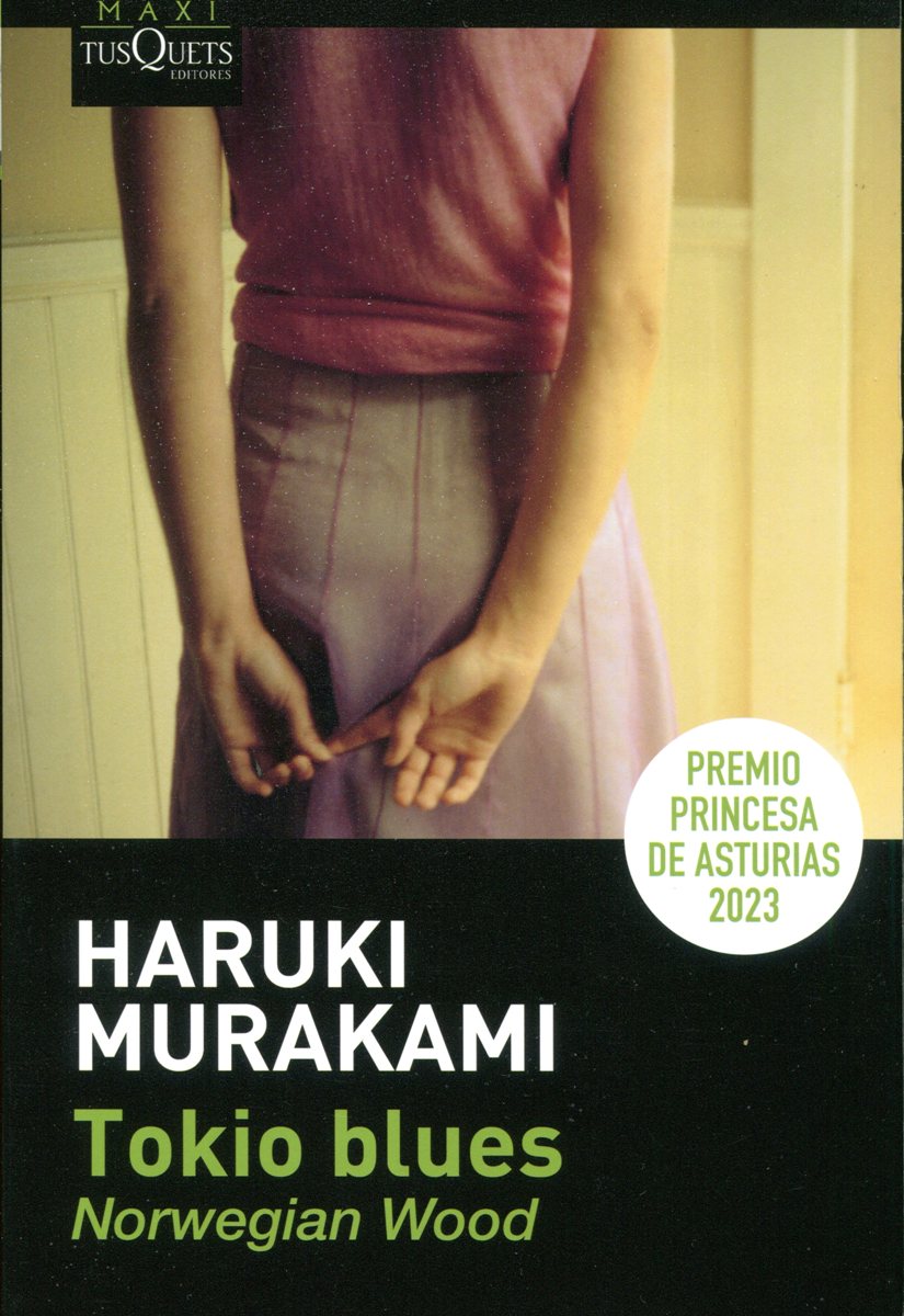 TOKIO BLUES - NORWEGIAN WOOD