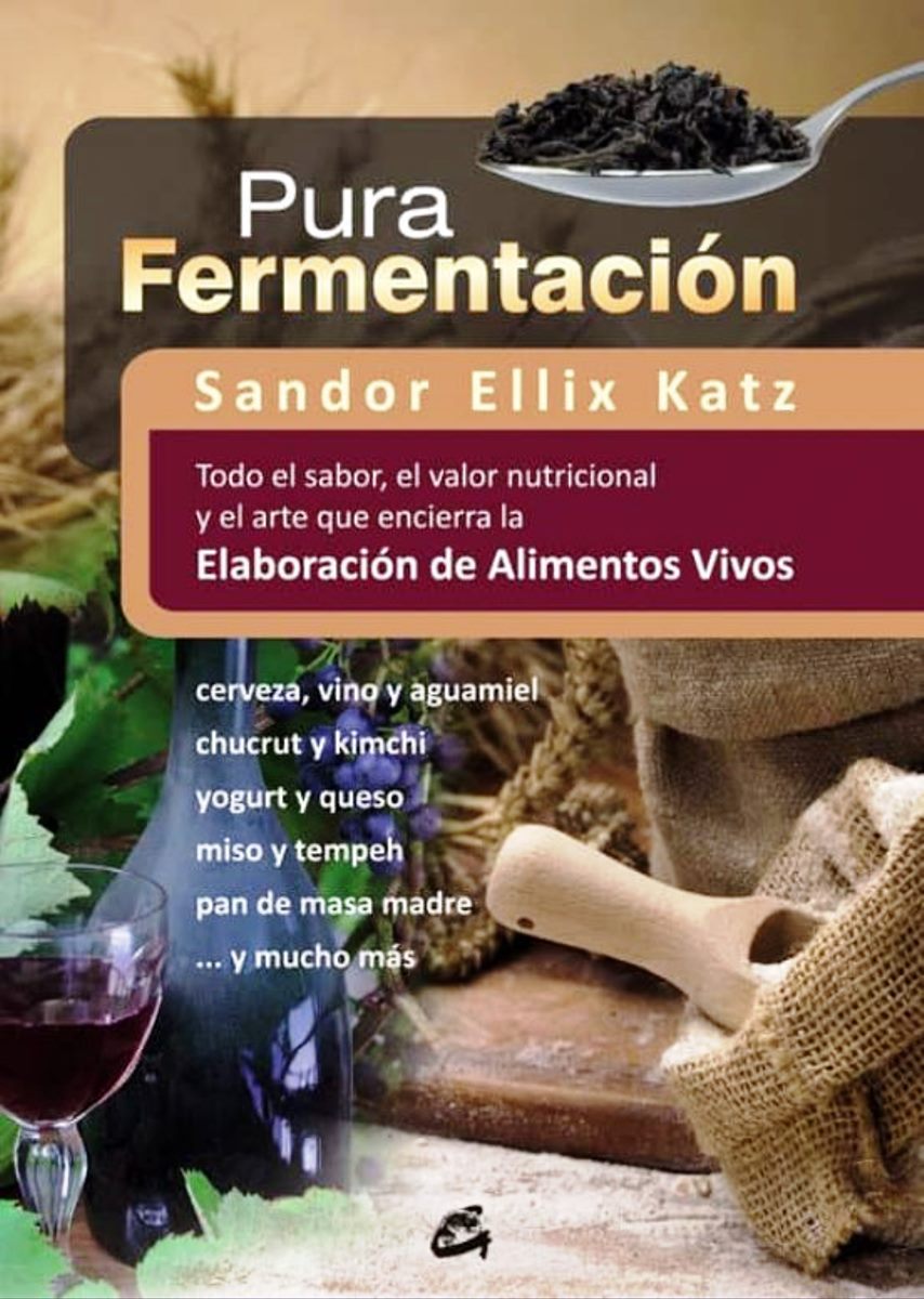 PURA FERMENTACION