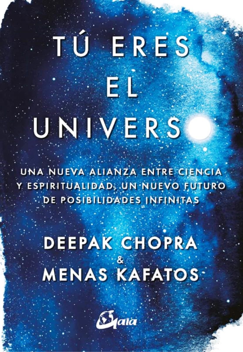 TU ERES EL UNIVERSO