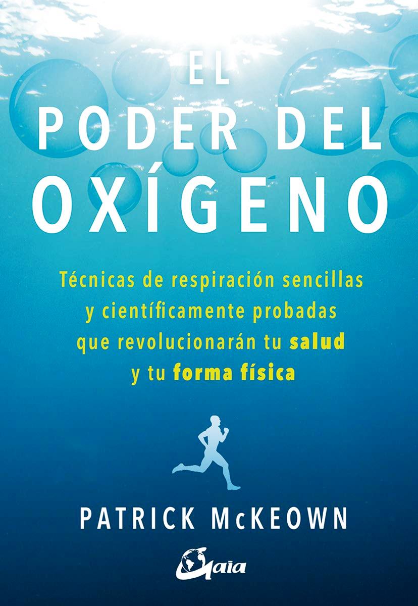 EL PODER DEL OXIGENO