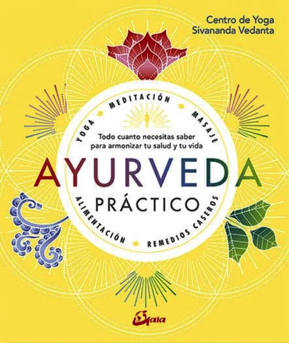 AYURVEDA PRACTICO