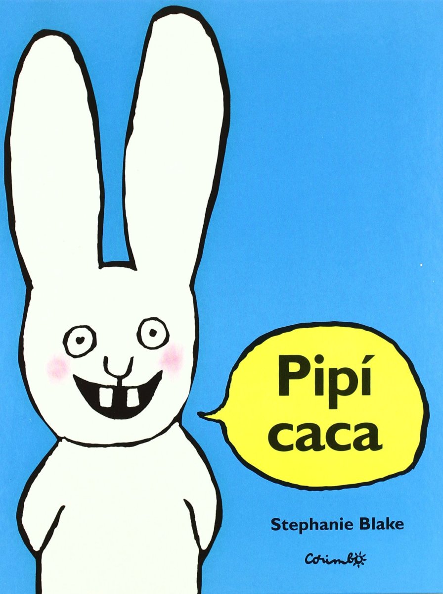 PIPI CACA