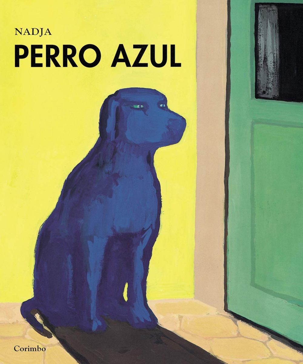 PERRO AZUL (TD)