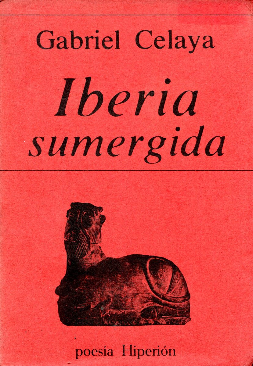 IBERIA SUMERGIDA