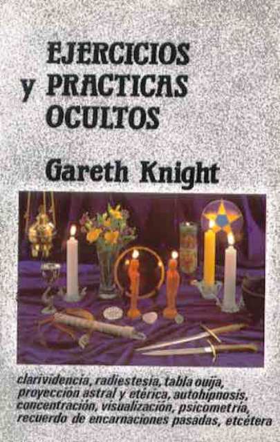 EJERCICIOS Y PRACTICAS OCULTOS