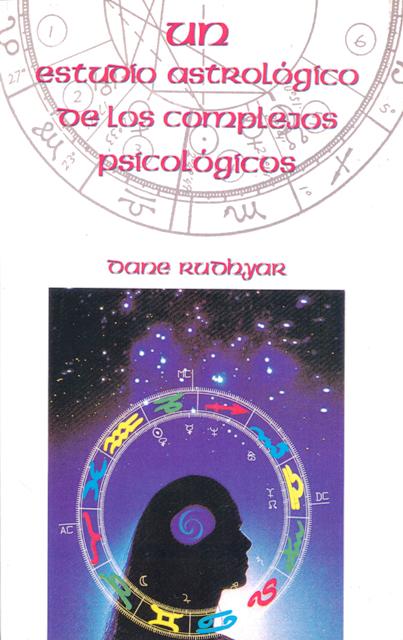 UN ESTUDIO ASTROLOGICO DE LOS COMPLEJOS PSICOLOGICOS