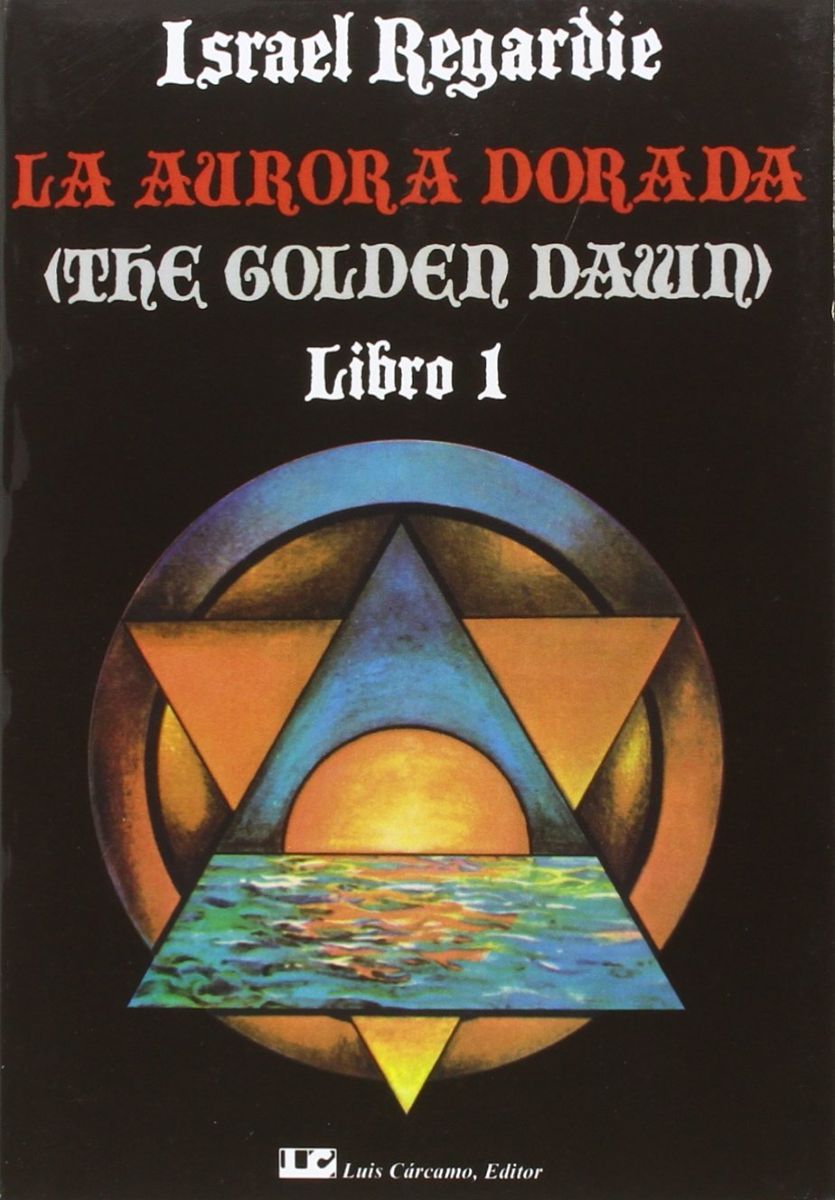 LA AURORA DORADA PACK 4 TOMOS 