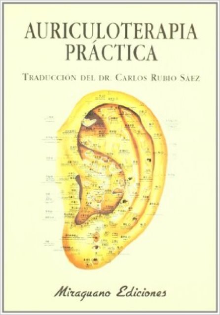 AURICULOTERAPIA PRACTICA