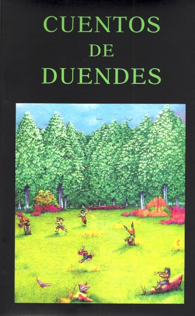 CUENTOS DE DUENDES