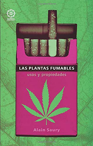 LAS PLANTAS FUMABLES