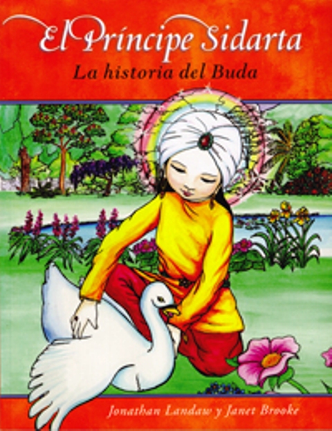 EL PRINCIPE SIDARTA 