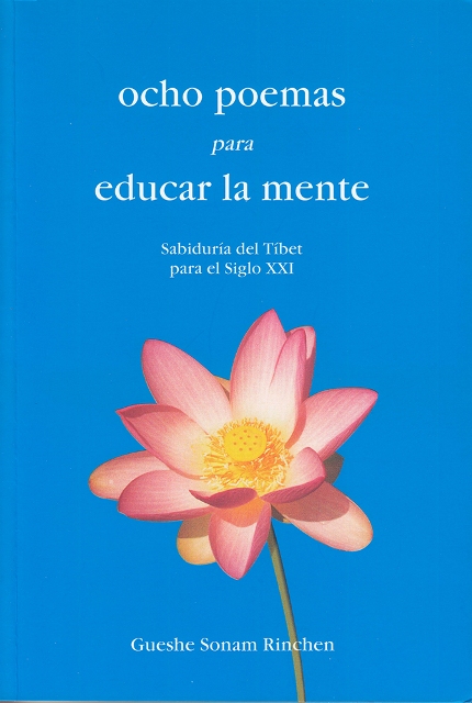 OCHO POEMAS PARA EDUCAR LA MENTE