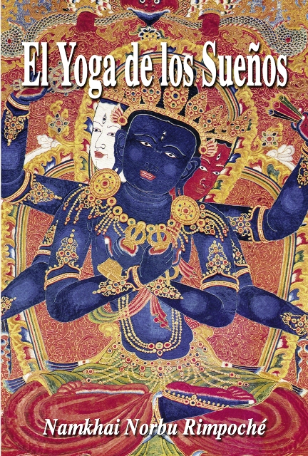 EL YOGA DE LOS SUEOS 