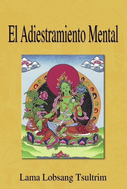 EL ADIESTRAMIENTO MENTAL (BOLSILLO) 