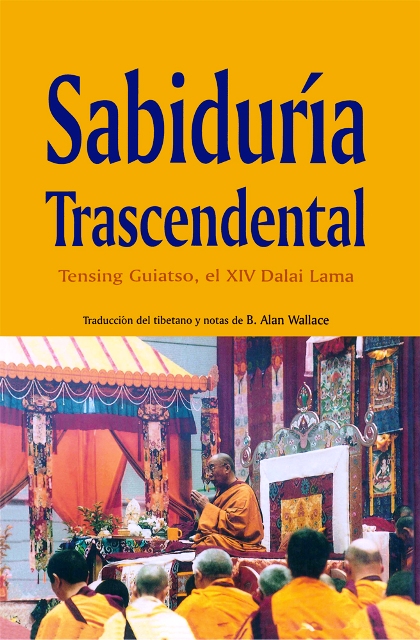 SABIDURIA TRASCENDENTAL