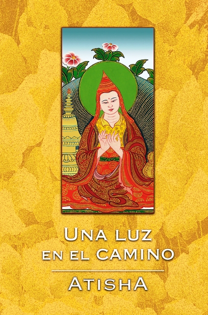 UNA LUZ EN EL CAMINO