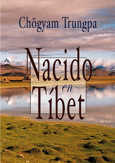 NACIDO EN TIBET