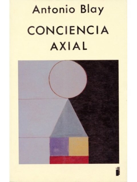 CONCIENCIA AXIAL