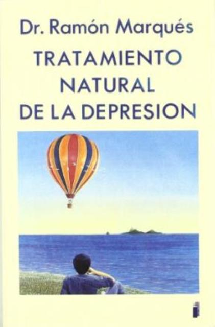 TRATAMIENTO NATURAL DE LA DEPRESION