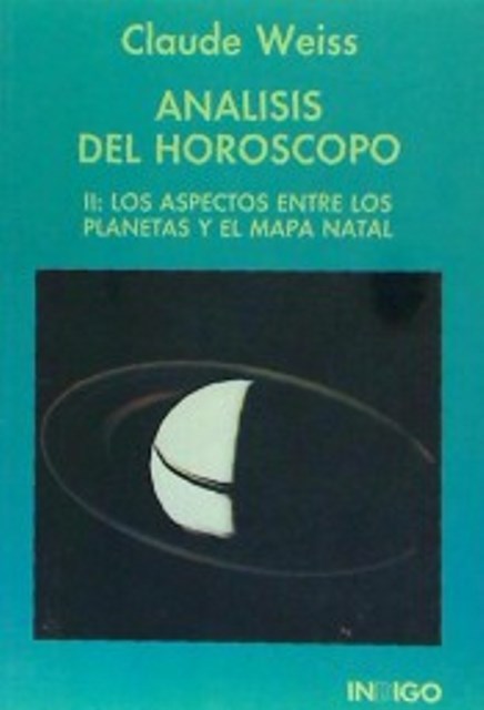 ANALISIS DEL HOROSCOPO II: LOS ASPECTOS ENTRE LOS PLANETAS Y EL MAPA NATAL